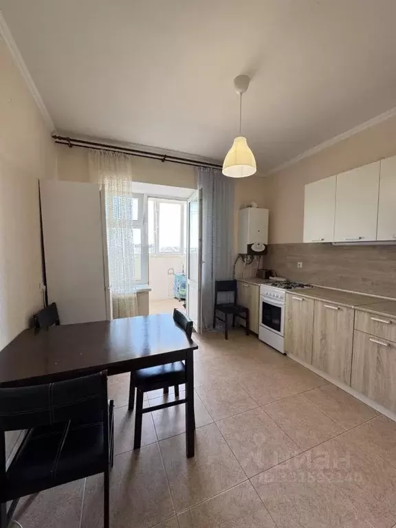1-к кв. Ставропольский край, Ставрополь ул. Мира, 212 (44.0 м) - Фото 1