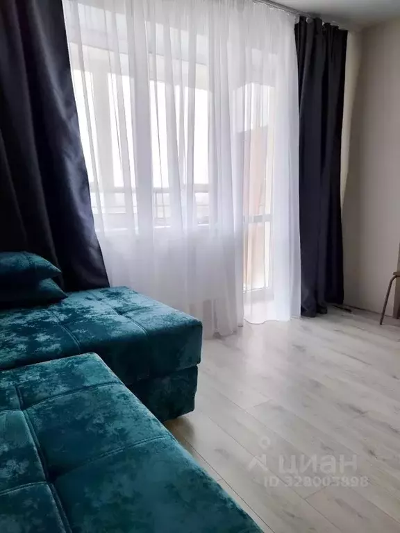 1-к кв. Приморский край, Находка ул. Добролюбова, 4А (42.0 м) - Фото 1