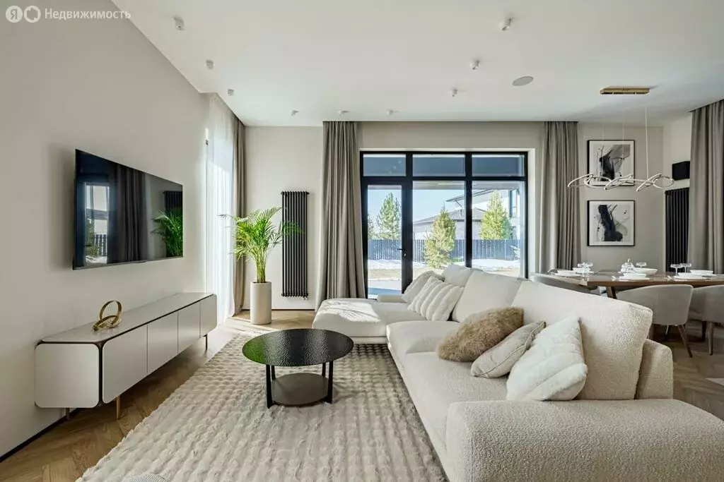 Дом в Московская область, муниципальный округ Истра, деревня Исаково ... - Фото 2