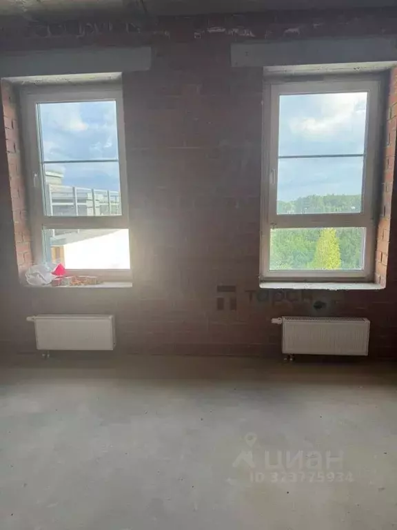 2-к кв. Челябинская область, Сосновский муниципальный округ, пос. ... - Фото 2