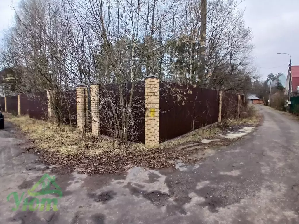 Участок в Московская область, Раменский муниципальный округ, Луч СНТ ... - Фото 1