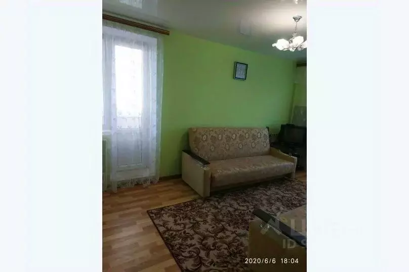 2-к кв. Краснодарский край, Ейск ул. Шмидта, 283 (10.0 м) - Фото 1