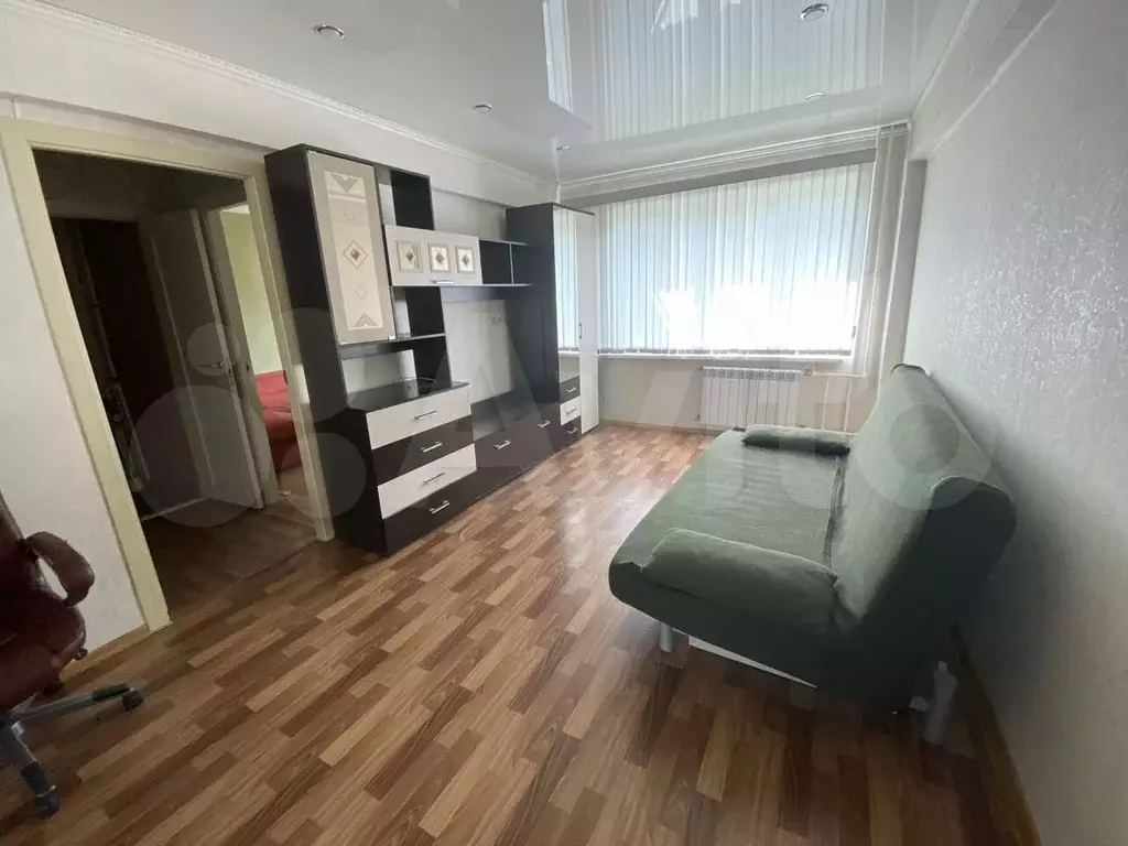 3-к. квартира, 70 м, 2/5 эт. - Фото 0