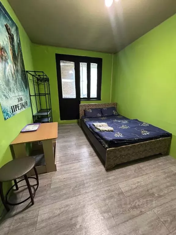 Комната Москва ул. Академика Миллионщикова, 31 (18.0 м) - Фото 1