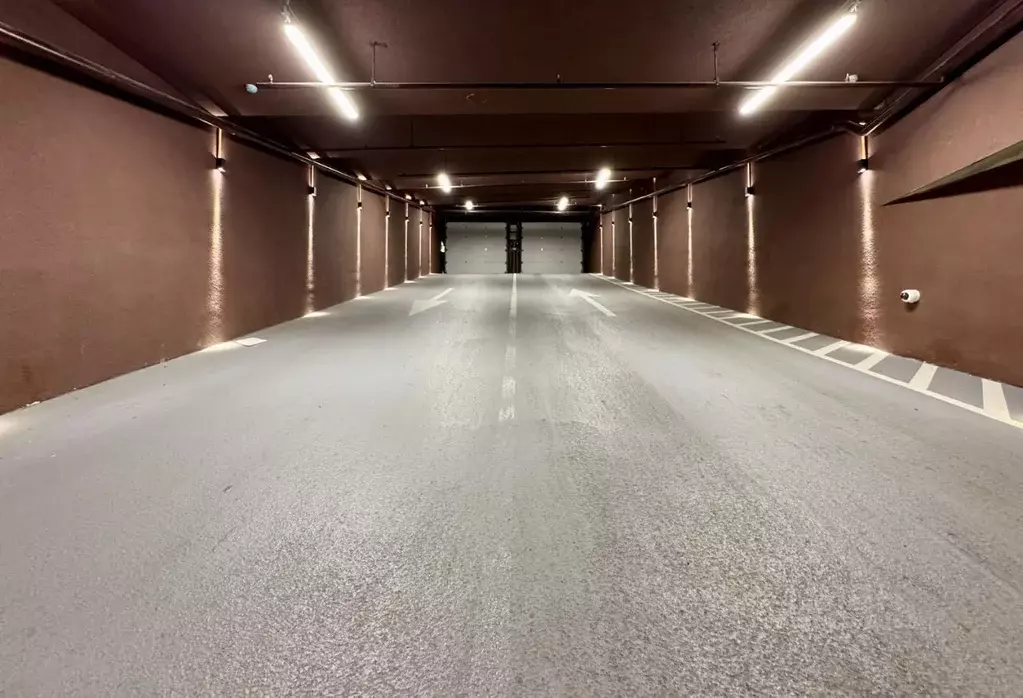 Гараж в Санкт-Петербург ул. Челюскина, 10 (13 м) - Фото 1