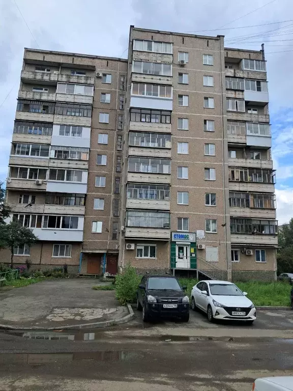Продаётся 2-к квартира, 40 м - Фото 0