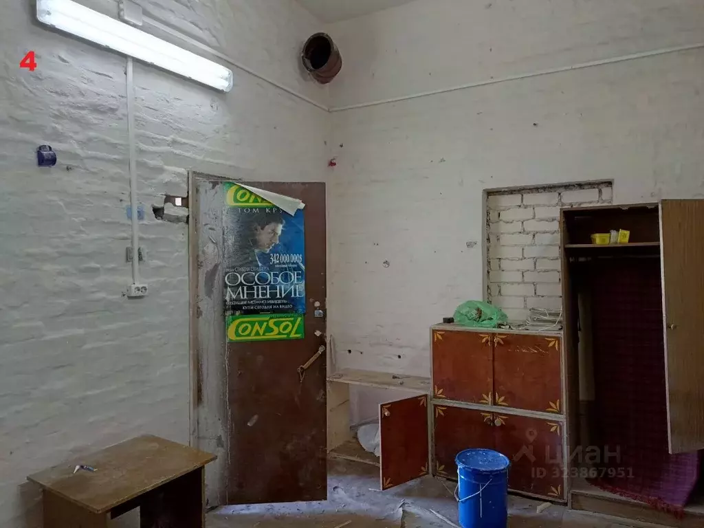 Гараж в Архангельская область, Новодвинск ул. Ворошилова, 18к3 (36 м) - Фото 2