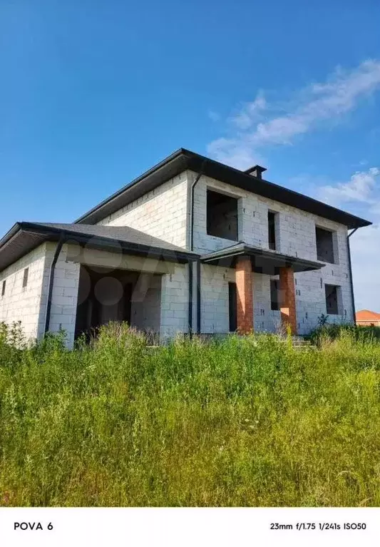 Дом 250 м на участке 12 сот. - Фото 0