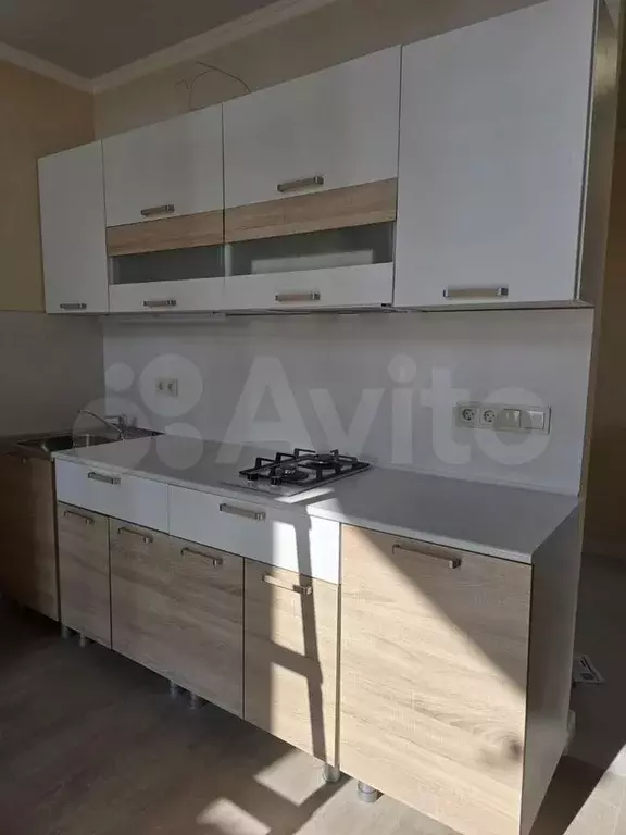 Квартира-студия, 35 м, 1/1 эт. - Фото 0