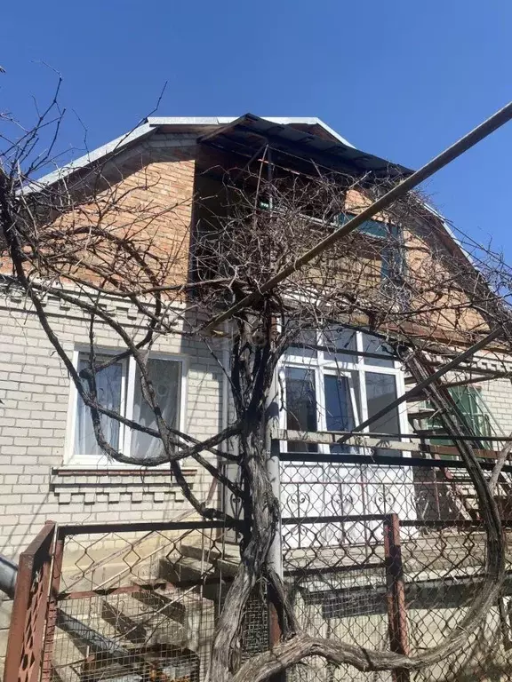 Дом в Ставропольский край, Пятигорск городской округ, пос. ... - Фото 1