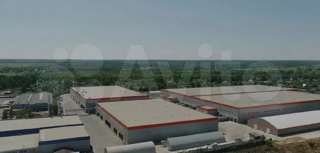 Склад класса  А  от 4500-40000 м - Фото 0