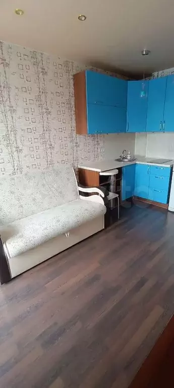 Квартира-студия, 20 м, 10/17 эт. - Фото 0
