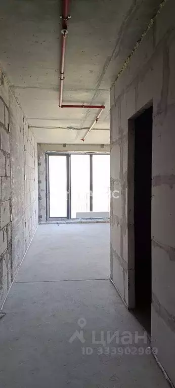 Квартира, студия, 23.9 м - Фото 1