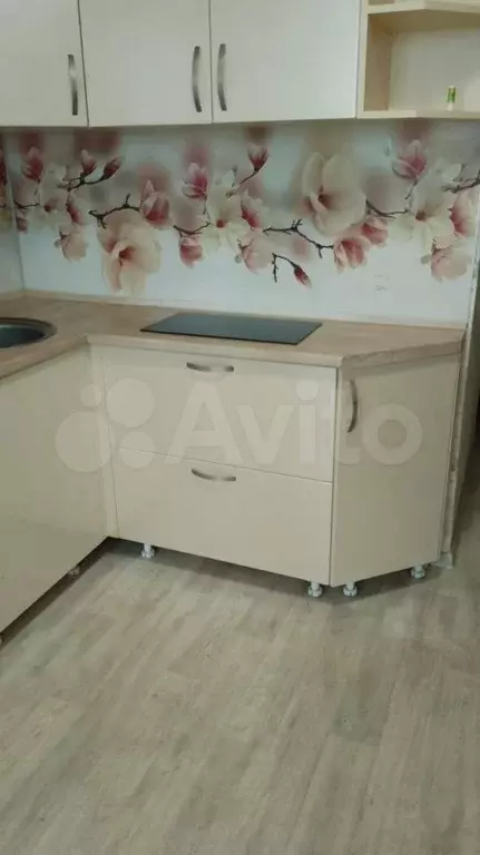 Квартира-студия, 18,3 м, 7/10 эт. - Фото 1