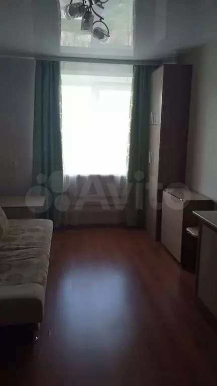 Комната 11,9 м в 4-к., 5/5 эт. - Фото 1