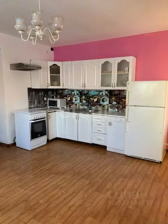 3-к кв. Ямало-Ненецкий АО, Салехард Солнечный мкр, 12 (85.7 м) - Фото 0
