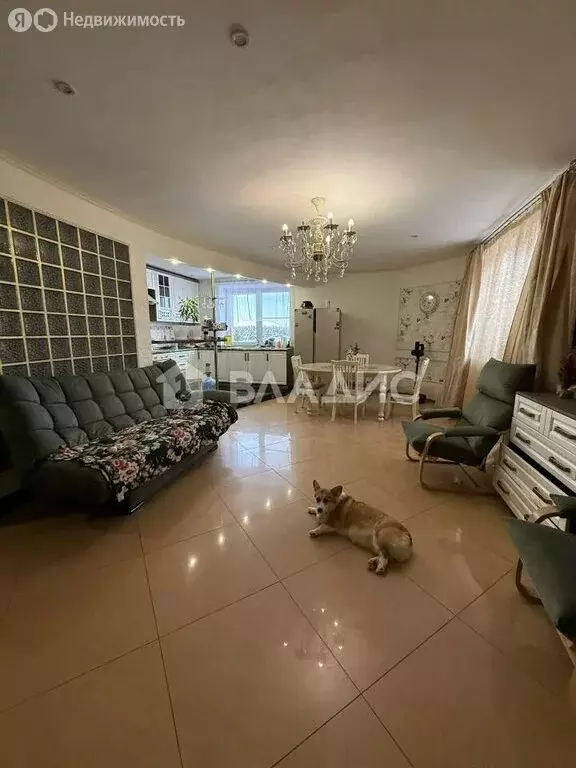 2-комнатная квартира: Владимир, Судогодское шоссе, 17А (111.8 м) - Фото 1