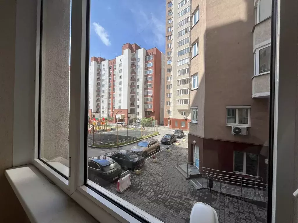 Офис в Свердловская область, Екатеринбург ул. Крылова, 27 (23 м) - Фото 1