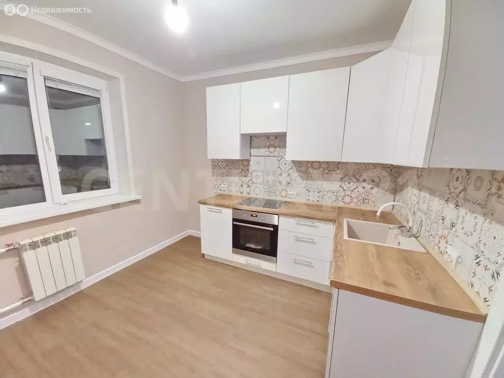 2-комнатная квартира: Ульяновск, проспект Ленинского Комсомола, 5 (60 ... - Фото 2