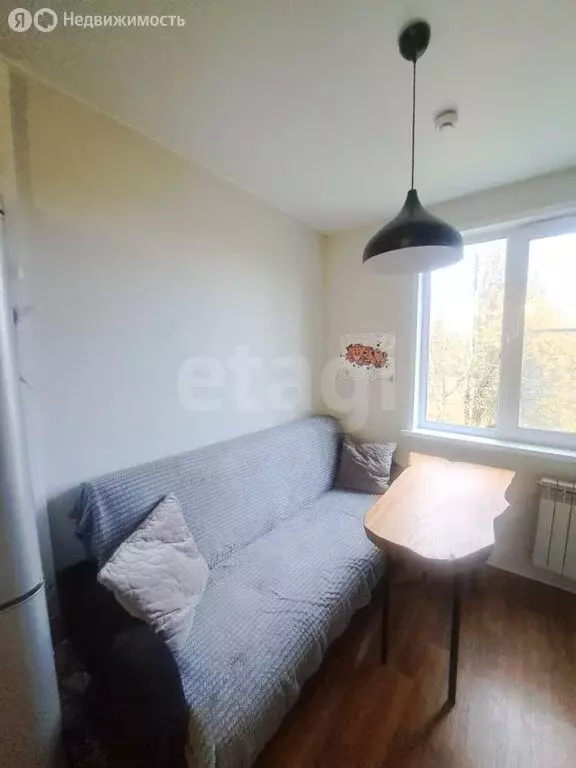 2-комнатная квартира: Новодвинск, Пионерская улица, 14 (42 м) - Фото 1