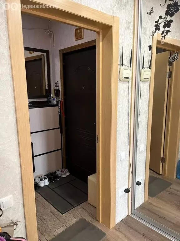 2-комнатная квартира: Воскресенск, улица Зелинского, 10А (78 м) - Фото 2