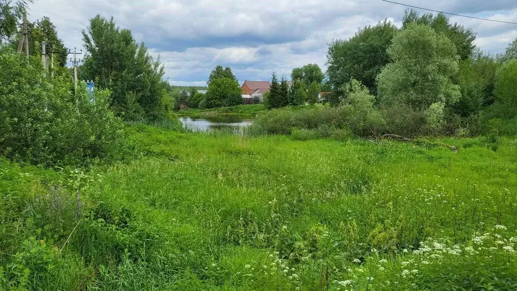 Дом в Московская область, Ленинский городской округ, д. Коробово ... - Фото 0