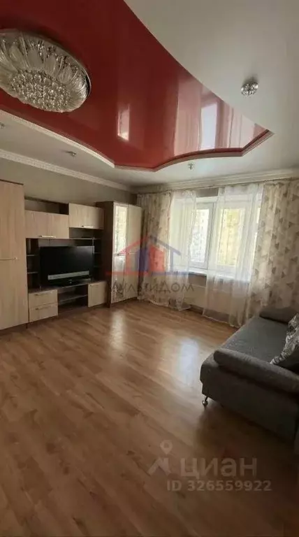 2-к кв. Белгородская область, Старый Оскол Степной мкр, 11 (74.0 м) - Фото 2