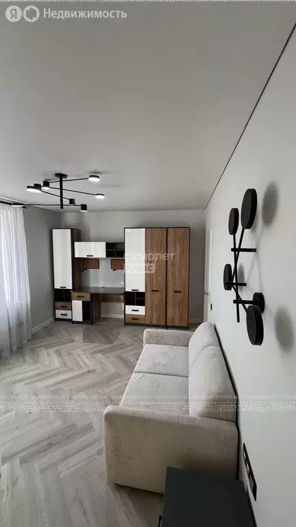 3-комнатная квартира: Йошкар-Ола, Ленинский проспект, 27А (124 м) - Фото 2