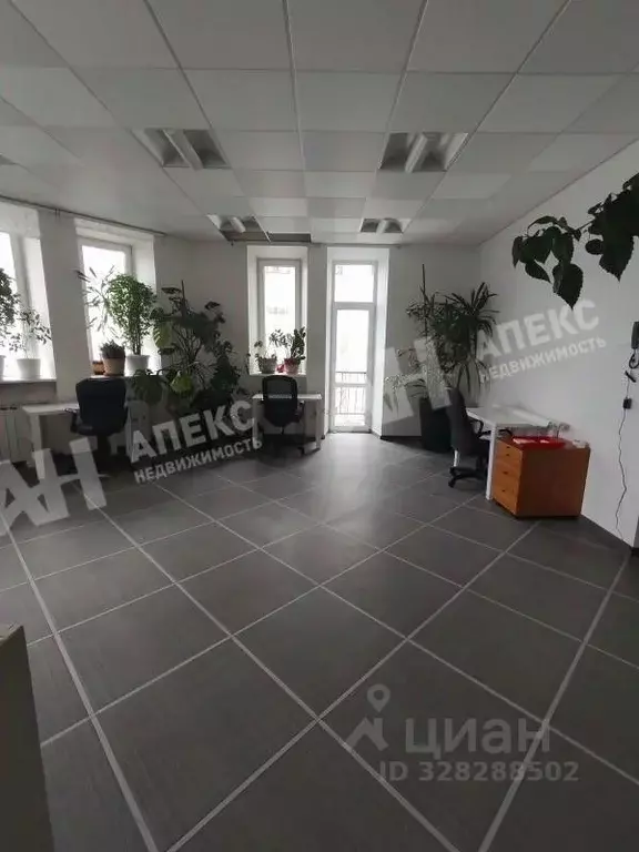 Помещение свободного назначения в Москва Мясницкая ул., 22С1 (93 м) - Фото 1