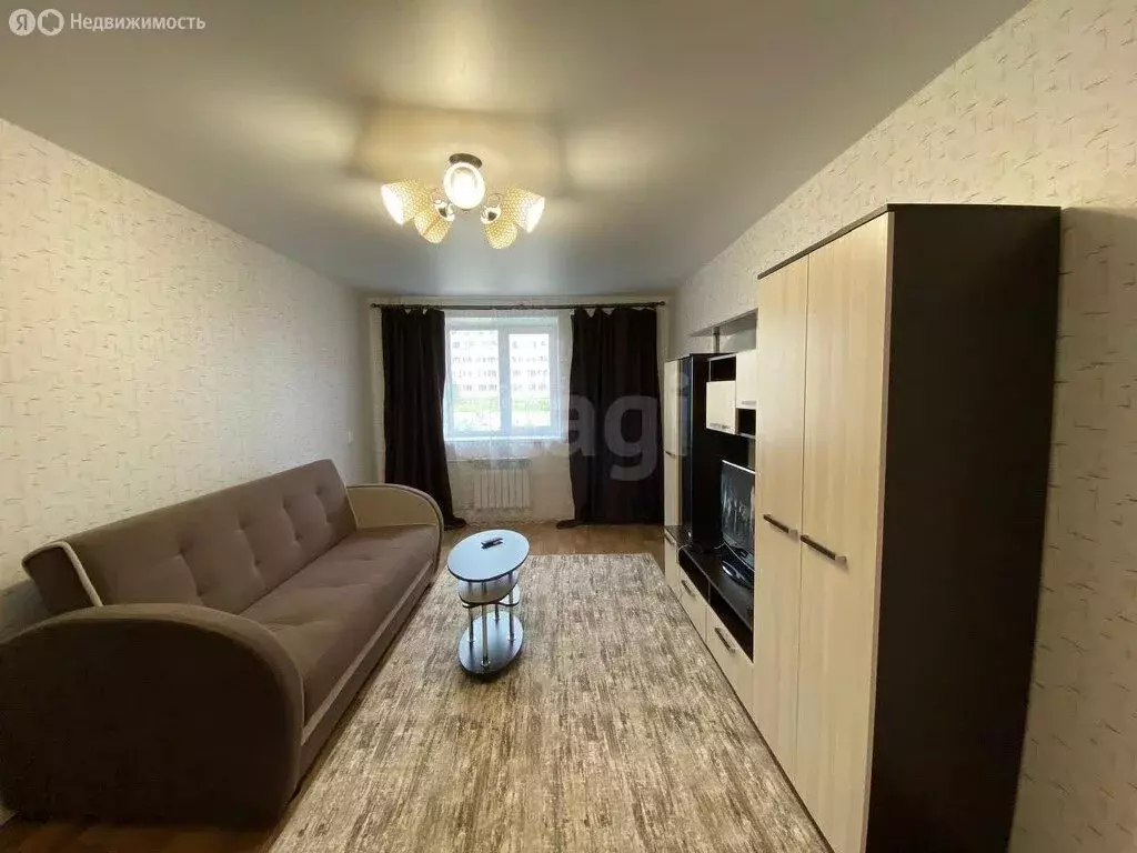 2-комнатная квартира: Алапаевск, улица Толмачёва, 12 (52.4 м) - Фото 1