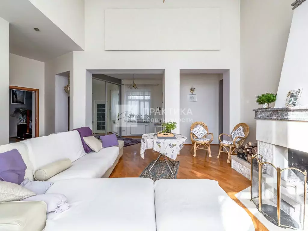 Продается дом в с. Марфино - Фото 2