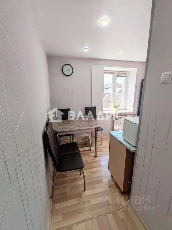 2-к кв. Бурятия, Улан-Удэ ул. 502-й километр, 118 (52.0 м) - Фото 1