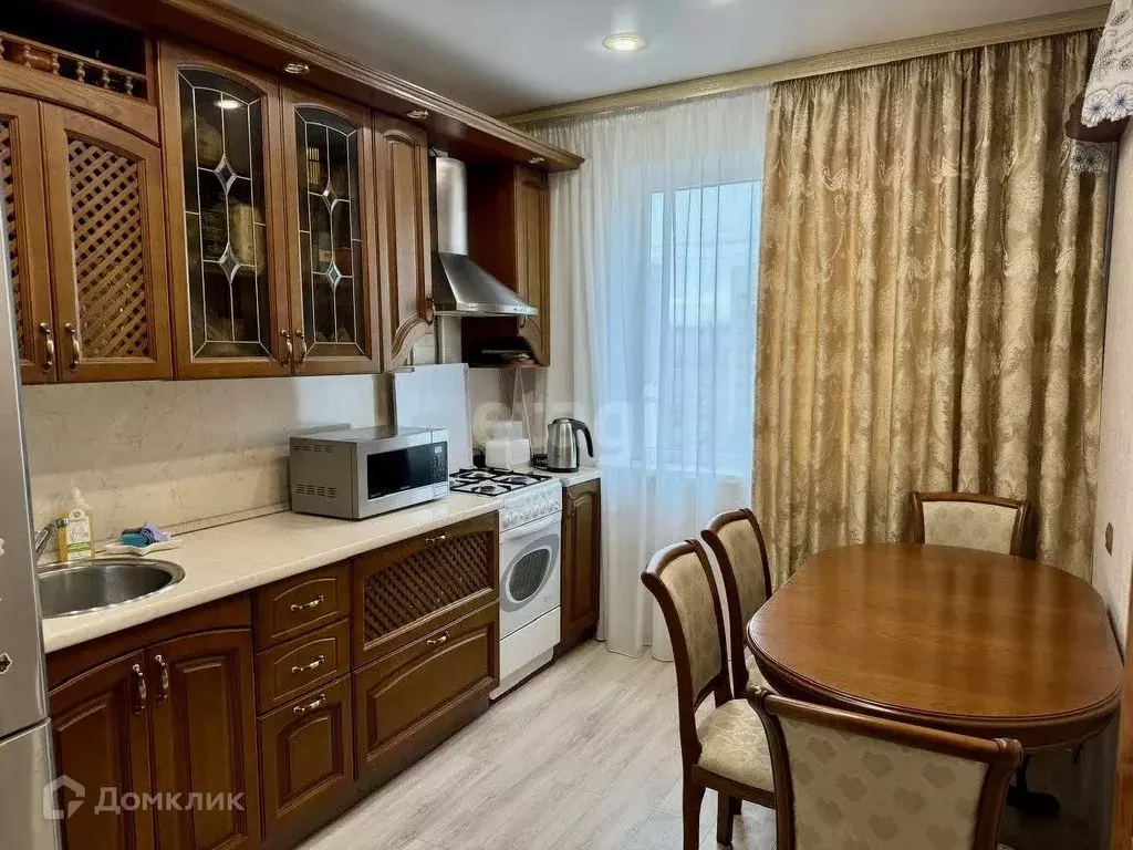 Продаётся 3-к квартира, 64 м - Фото 1