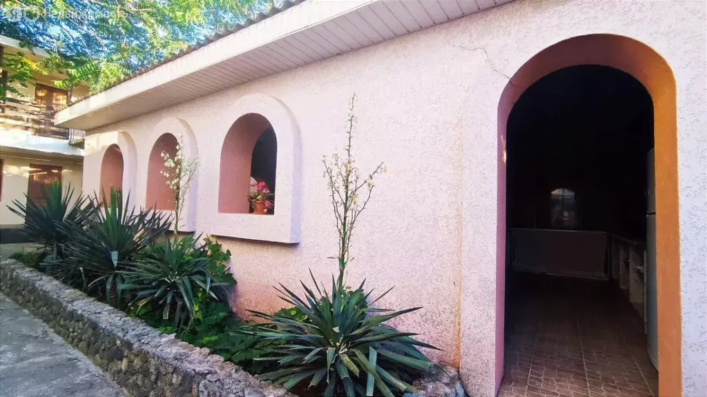 Дом в Штормовое, улица Фрунзе, 5 (134 м) - Фото 2