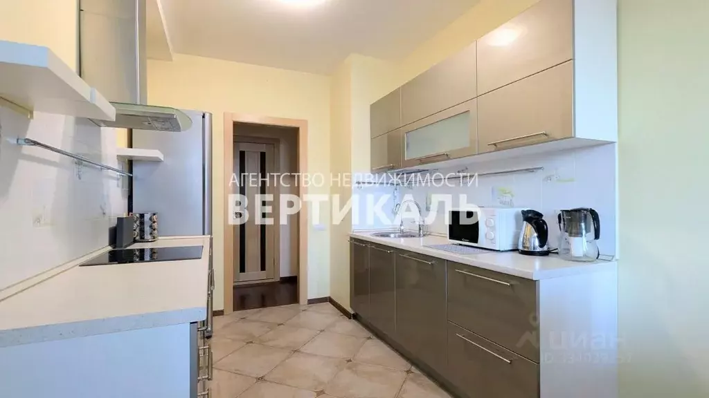 1-к кв. Московская область, Реутов Юбилейный просп., 37 (50.0 м) - Фото 2