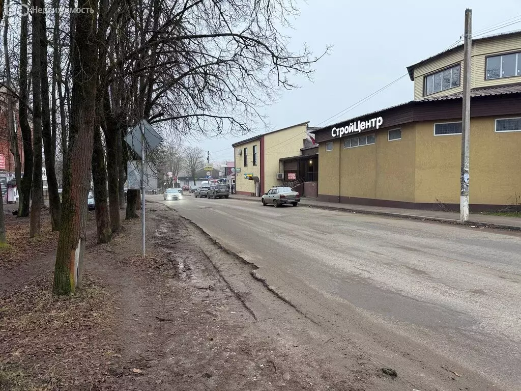 Торговая площадь (54 м) - Фото 1