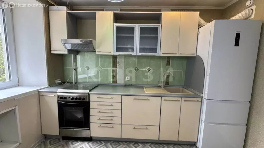2-комнатная квартира: Тюмень, улица 50 лет Октября, 37А (60 м) - Фото 2