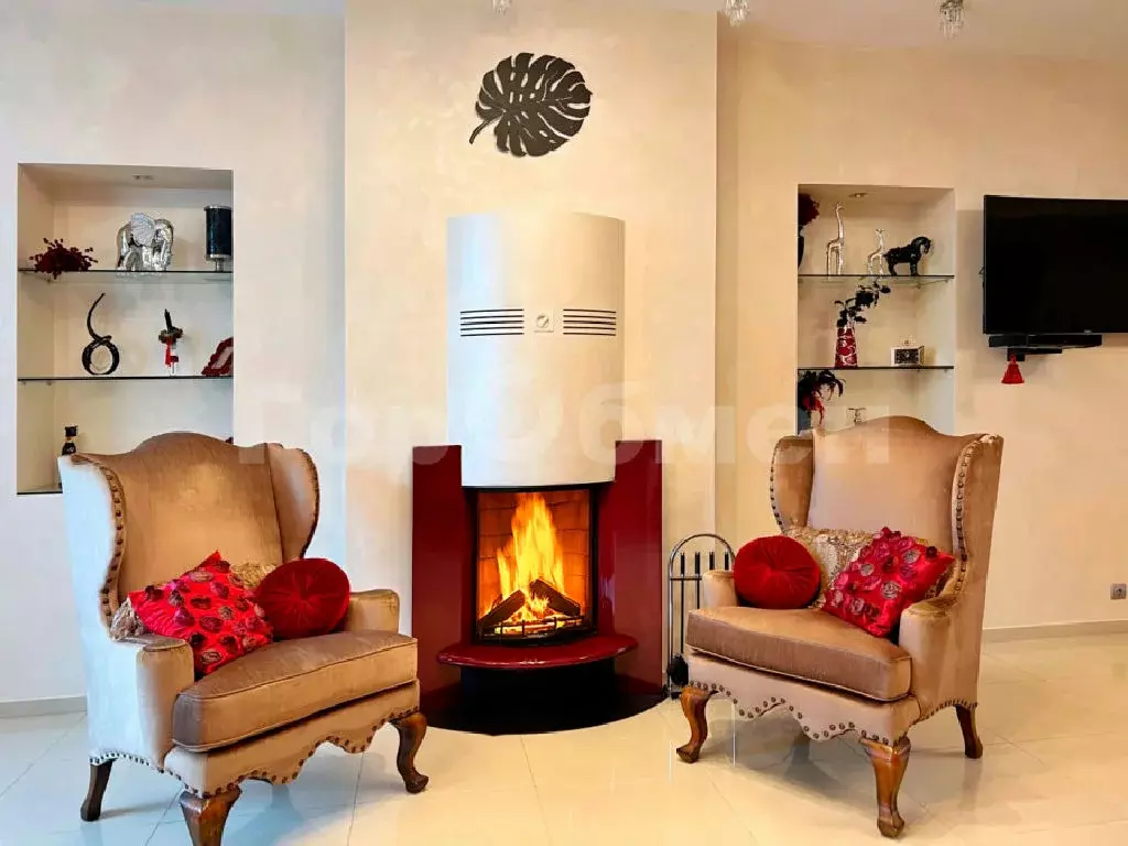 Продается дом в КП Петровский парк - Фото 1