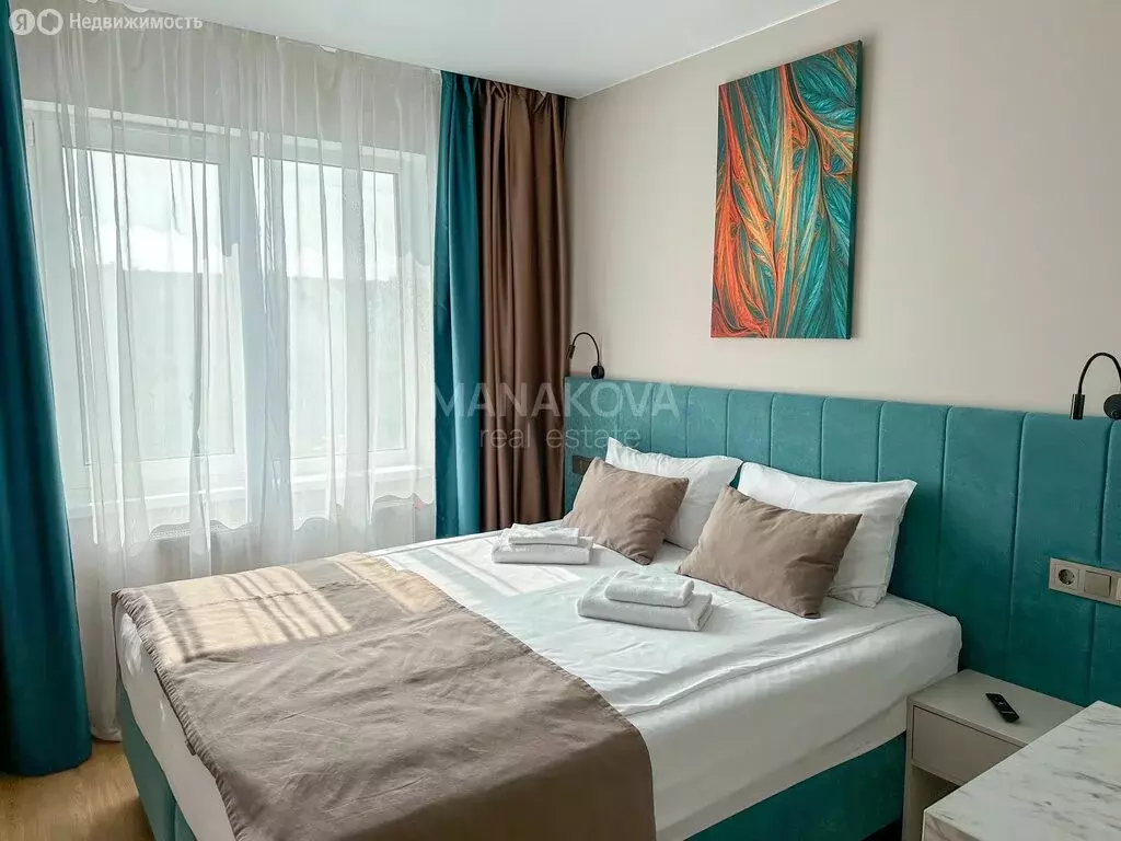Квартира-студия: Санкт-Петербург, проспект Стачек, 64 (23.1 м) - Фото 0