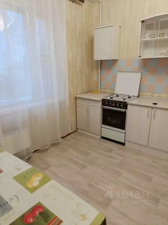 1-к кв. Самарская область, Самара Ново-Садовая ул., 375 (37.0 м) - Фото 1