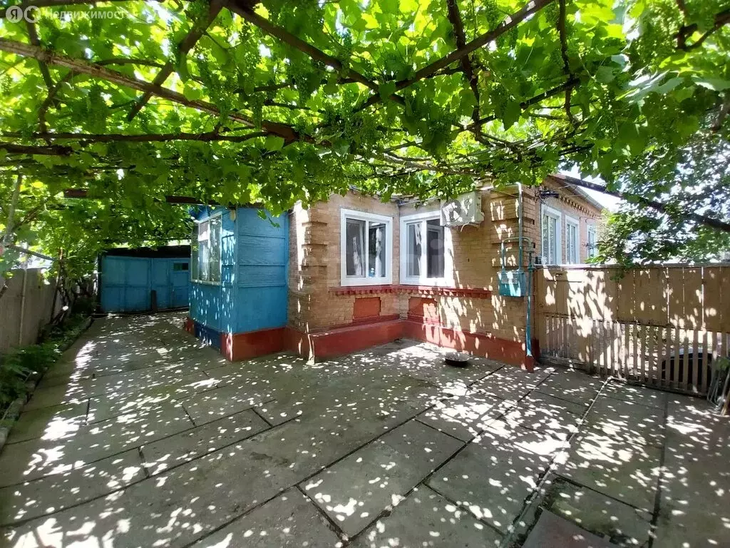Дом в Прохладный, Промышленная улица (54.6 м) - Фото 2