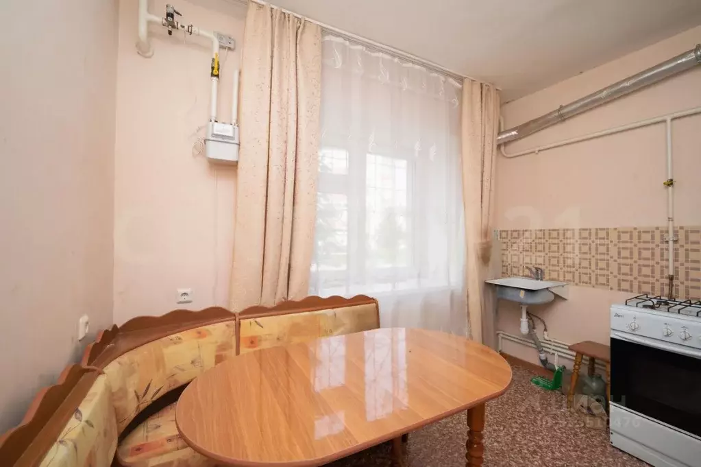 2-к кв. Татарстан, Тетюши ул. Энергетиков, 6 (49.9 м) - Фото 2