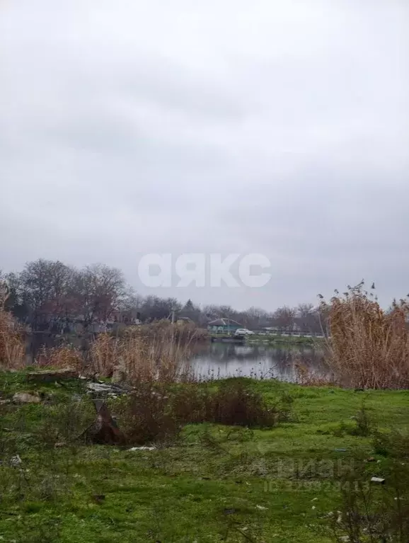 Участок в Краснодарский край, Кореновский район, Платнировское с/пос, ... - Фото 1