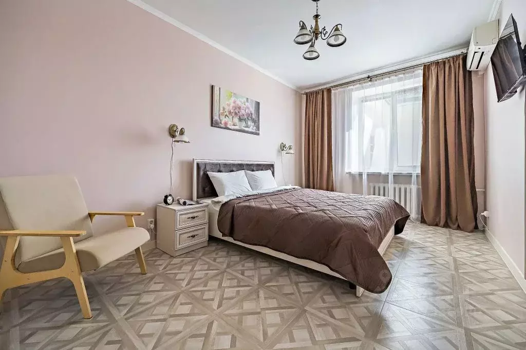 2-к кв. Нижегородская область, Нижний Новгород ул. Челюскинцев, 2 ... - Фото 0