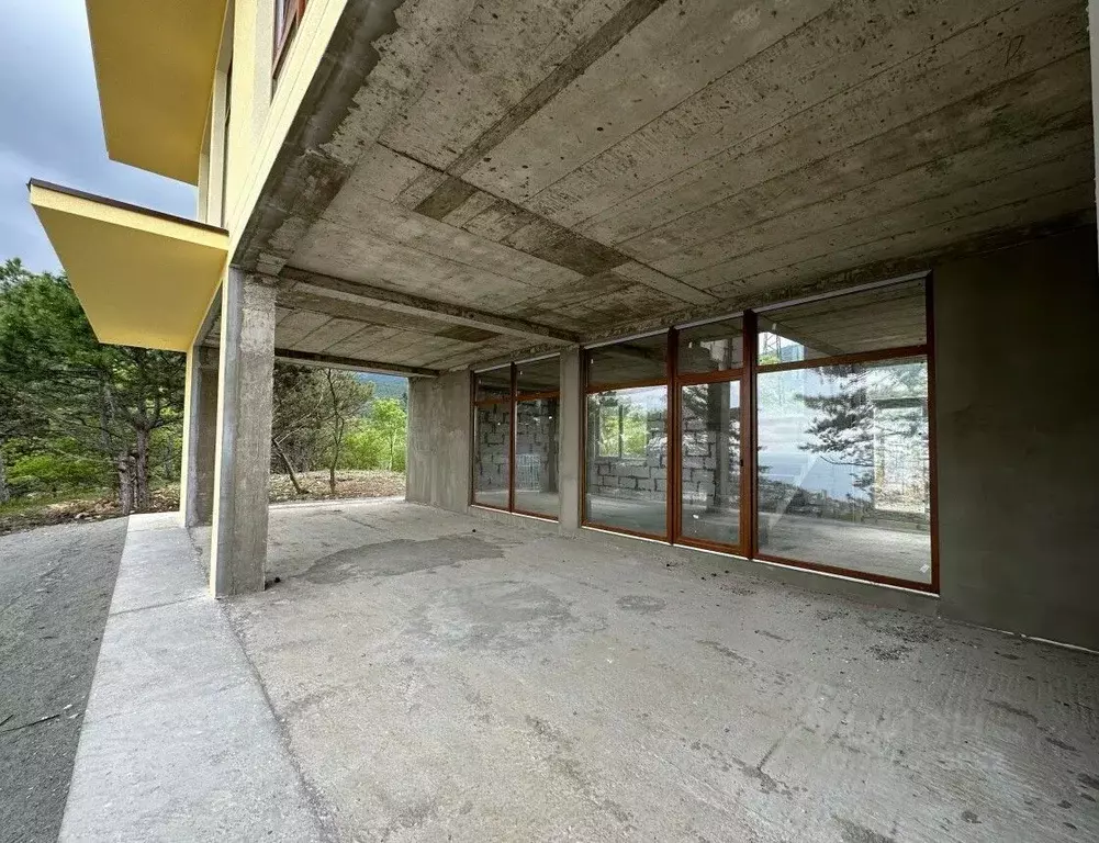 Дом в Крым, Ялта городской округ, Гаспра пгт ул. Горького, 37 (295 м) - Фото 1