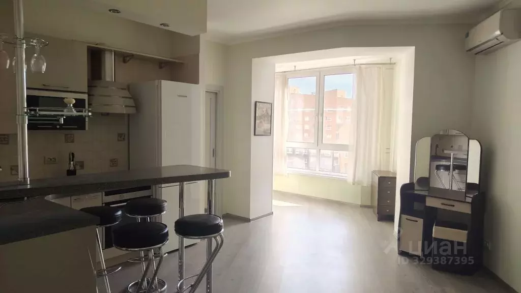 2-к кв. Москва пос. Коммунарка, ул. Лазурная, 9 (48.0 м) - Фото 2