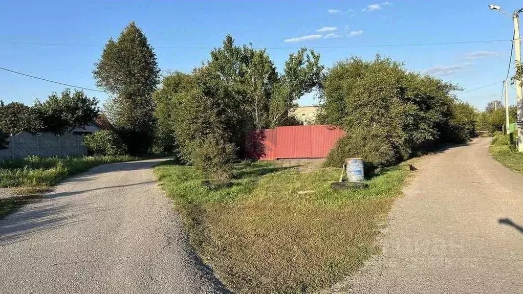 Дом в Белгородская область, Белгородский район, Беломестненское с/пос, ... - Фото 1