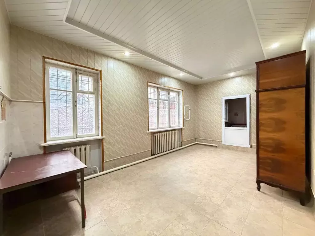 Дом в Кабардино-Балкария, Нальчик Крестьянская ул., 48 (70 м) - Фото 2