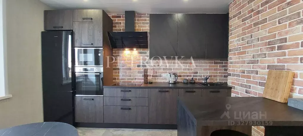 1-к кв. Московская область, Видное ул. Олимпийская, 1к2 (46.2 м) - Фото 1