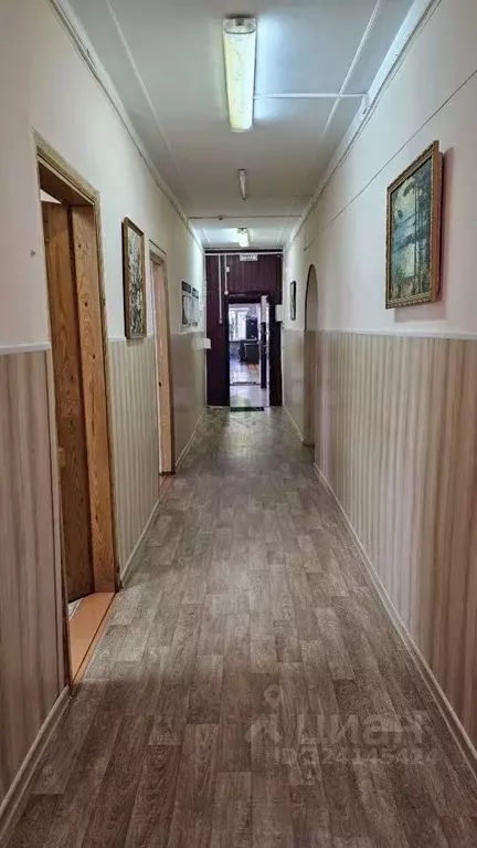 Офис в Бурятия, Улан-Удэ Ботаническая ул., 71А (314 м) - Фото 1